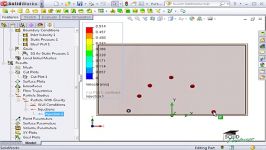 5.Particle Trajectory  6.Examining Results and Editing