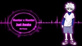 Nightcore hunter x hunter