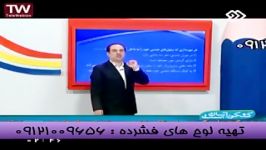 زیست آسان می شود دکتر دادگستری مدرس صداو سیما 6