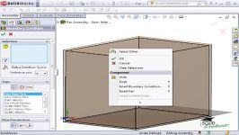 6.Fans and Rotating Reference Frames  7.Boundary Condi