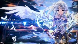 Nightcore still I fly