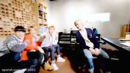 NCT DREAM  TRIGGER THE FEVER 720HD