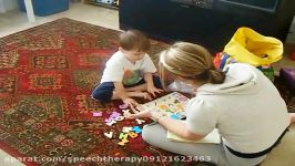 کلینیک بازی درمانی در کودکان اوتیسم 09121623463 تهران ونک خیابان ملاصدرا
