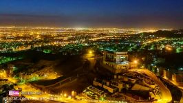 نماهنگ بسیار زیبای « خدایا ببخش »  ماه رمضان  محمود کریمی