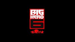 آهنگ قشنگ big hero6 top the wold