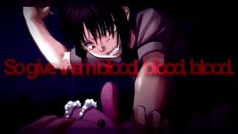 NightCore  Blood  My Chemical Romance