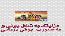 یه كشف بزرگ یا شاید چند تا كشف بزرگ