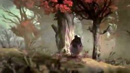 تریلر جدید بازی Ori and the Blind Forest