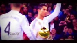 Cristiano Ronaldo ●The Most Complete Player● 2015