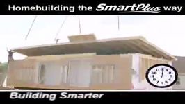 #خانه پیش ساخته مدولار # Prefab Modular HOMES