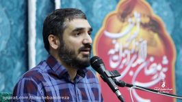 روضه کربلایی محمد نداف پور