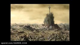 راهنمای بازی machinarium مرحله 1