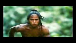 قشنگ ترین سکانس فیلم Apocalypto