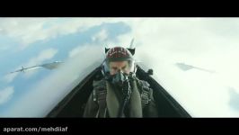 تریلر فیلم Top Gun Maverick