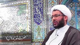 حجت الاسلام محمد صادق حاجی زادهوفات حضرت خدیجه س