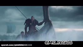 تریلر نسخه جدید اساسینز کرید والهالا  Trailer Assassins Creed Valhalla