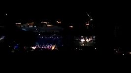 Yanni Live concert in Dubai