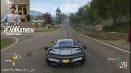 سخت ترین مرحله بازی Forza Horizon 4