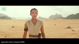 اولین تریلر فیلم Star Wars The Rise of Skywalker زیرنویس فارسی976