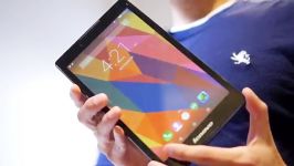 ویدیو کار تبلت Lenovo TAB 2 A8