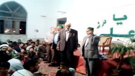 جشن امام علی قدمگاه جایزه رب سکه