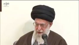 فضایل حضرت خدیجه سلام الله علیها در بیان امام خامنه ای