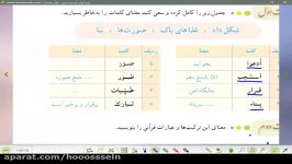 قرآن هشتم درس12 جلسه 2 2