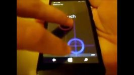 Lumia 535 Touchscreen problems intensive test