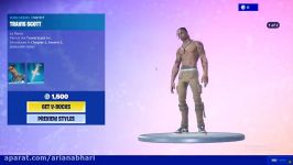 آموزش گرفتن VBUCKS در فورتنایت