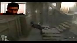 TAHA TPA Plays Max Payne 2 دهنت صاف هدشات نکن نوب