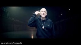 موزیک ویدیوی Rap Godخدای رپ امینم EMINEM