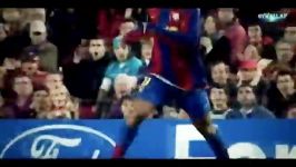 Ronaldinho Dribbling  Impossible to Forget HD