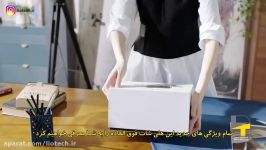 جعبه گشایی مویک ایر 2