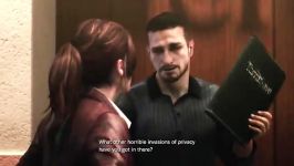 راهنمای Resident Evil Revelations 2  قسمت اول