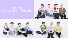 TheBoyz  Braek your rules Special clip For TheB day