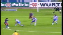 FC Barcelona Ronaldinho The Best Magic 2005  2006 HD