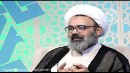 امام زمان باید در قلب ها ظهور کنه استاد مهدی دانشمند