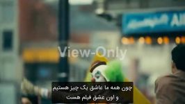 سخنان واکین فینیکس بعد دریافت جایزه اسکار