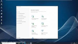 بررسی ویروس مقابل Windows Defender