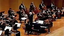 Mozart Piano Concerto No 5 In D K.175 Richter