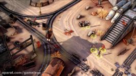 تریلر انتشار نسخه Early Access بازی Gray Zone