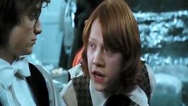 harry potter and the goblet of fire Trailer