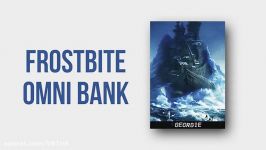 پکیج پریست Georgie Frostbite Omnisphere Bank