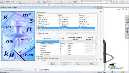 11.FEA Load Transfer  2.Setting Up the Study