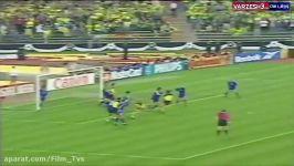 برد دورتموند مقابل یوونتوس در لیگ قهرمانان 1997