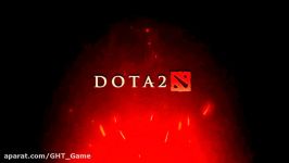 Dota 2 مقایسه زنده ماندن هیروها در مقابل شراین