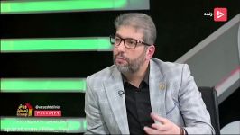 حمیداوی پرسپولیسی‌ها الوعده نه وفا بودند