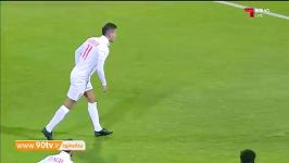 ام صلال ۳  ۴ الشحانیه گلزنی پولادی شجاعی