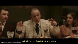 تریلر فیلم capone 2020 زیرنویس فارسی