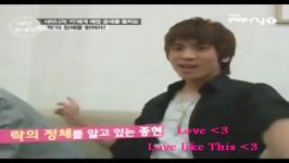 Love Like THIS by Jonghyun